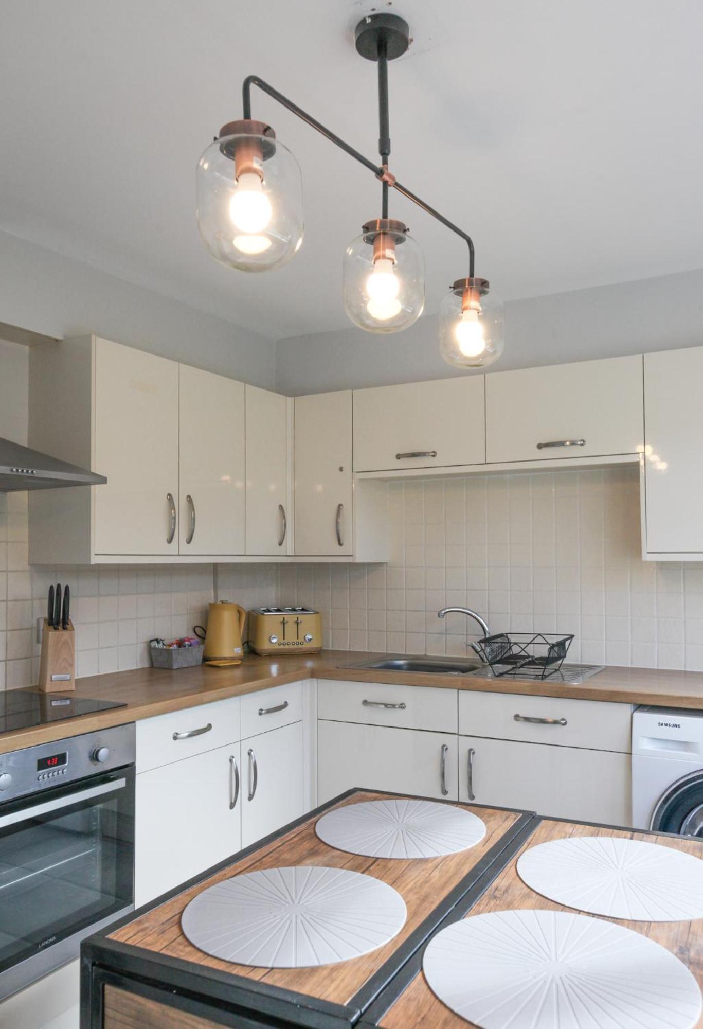 Niche Sunrise Townhouse Villa Chelmsford Dış mekan fotoğraf