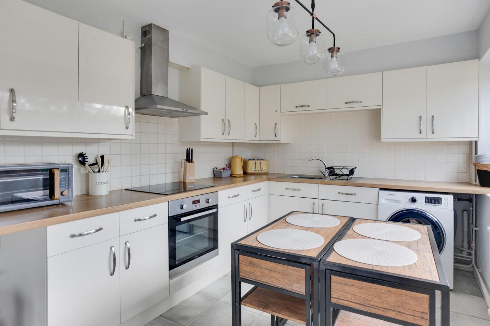 Niche Sunrise Townhouse Villa Chelmsford Dış mekan fotoğraf